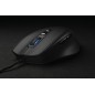 MIONIX NAOS PRO Gaming Mouse 19000DPI USB Black MIONIX NAOS PRO Gaming Mouse 19000DPI USB Black